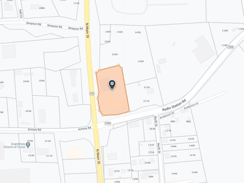 More Photos Of 1500 Edmonton Rd, Tompkinsville Hotel For Sale