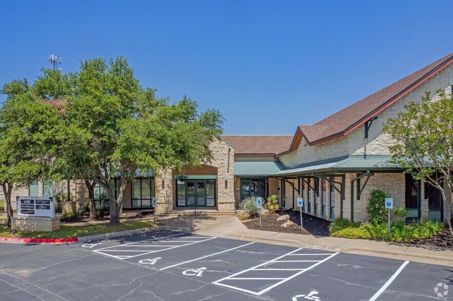 More Photos Of 5353 Williams Dr, Georgetown Medical For Lease