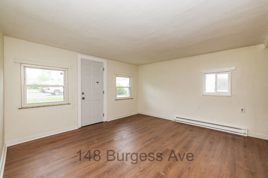 More Photos Of 130 Burgess Ave, Dayton Multifamily For Sale