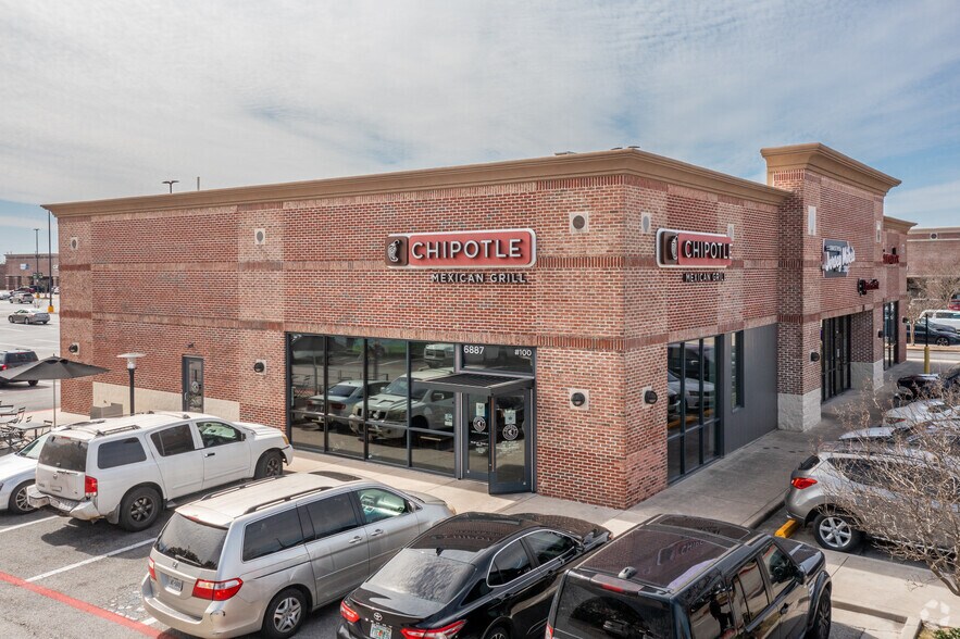 More Photos Of 6501-6887 Highway 6 N, Houston Unknown For Lease