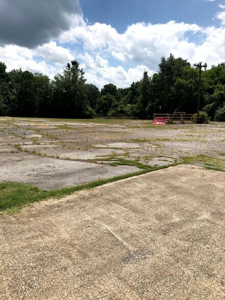 More Photos Of 638 Way St, Reidsville Land For Sale