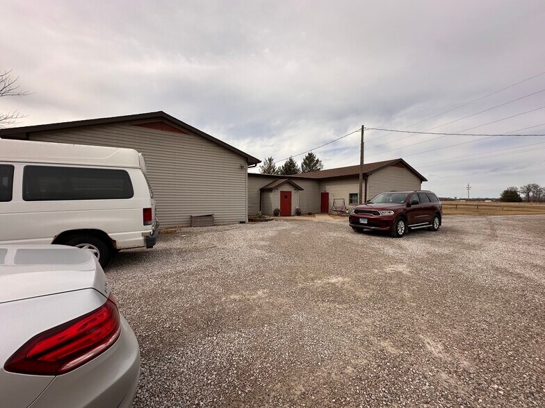 More Photos Of 52 Old US Highway 45, Louisville Land For Sale