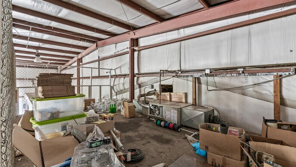 More Photos Of 1760 Gunnison Ave, Delta Warehouse For Sale