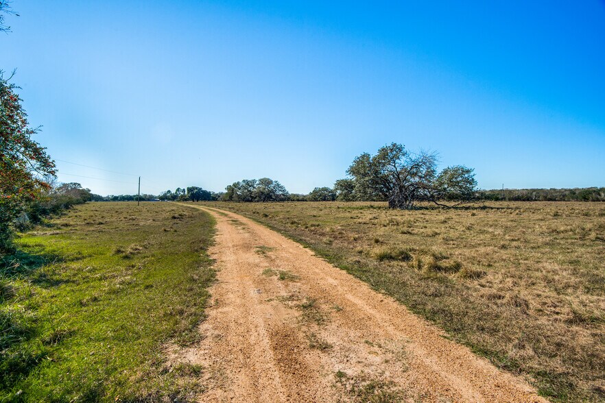 More Photos Of 3671 W Fm 1093 Rd, Wallis Land For Sale