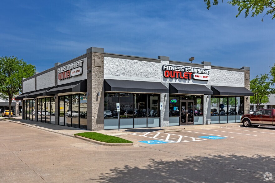 More Photos Of 1217-1270 State Highway 114, Grapevine Unknown For Lease