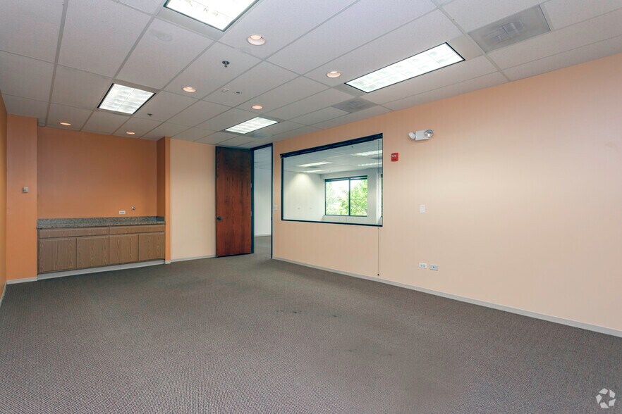 Photo of 3rd Floor Ste 340