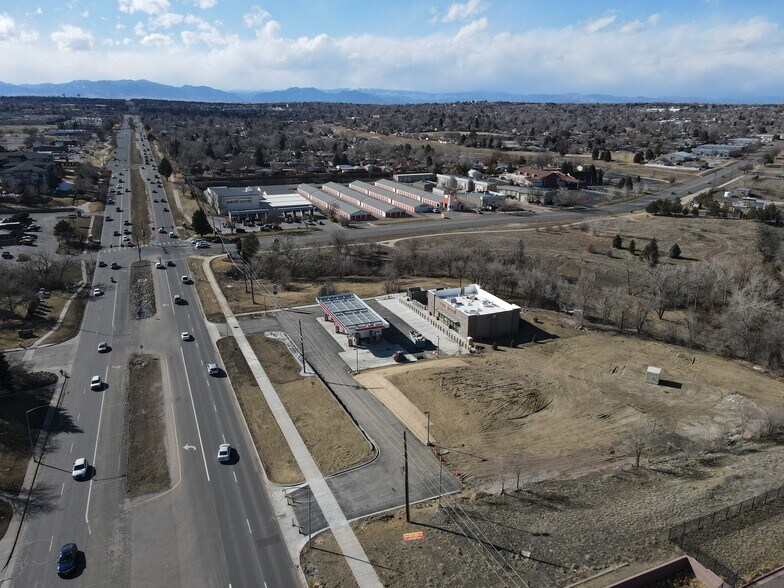 More Photos Of 2225 E 104th Ave, Northglenn Land For Lease