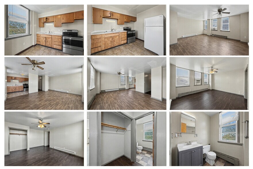 More Photos Of 106 N 10th St, Fort Dodge Apartments For Sale