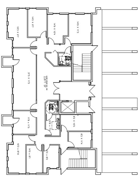 More Photos Of 407 N Howard Ave, Tampa Office For Lease
