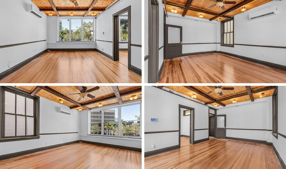 More Photos Of 1615-1617 Hendry St, Fort Myers Office For Lease