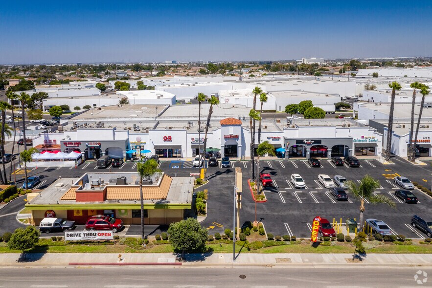 Primary Photo Of 1585 Sepulveda Blvd, Torrance Unknown For Lease