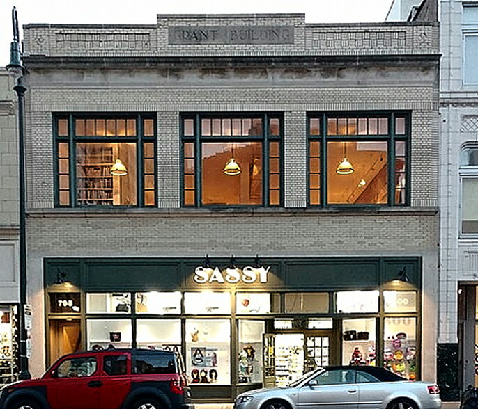 Primary Photo Of 798-800 Chapel St, New Haven Storefront Retail Office For Lease