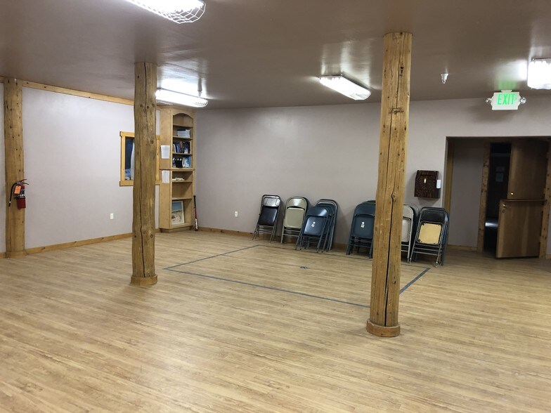 More Photos Of 6479 West 317 North Street, Ely, Nevada 89301, Ely Lodge Meeting Hall For Sale