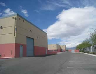 More Photos Of 4644 Industry Center Dr, Las Vegas Distribution For Sale
