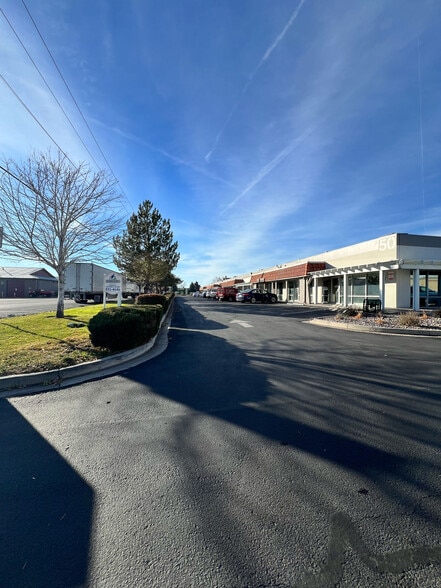 More Photos Of 50 Freeport Blvd, Sparks Light Distribution For Lease