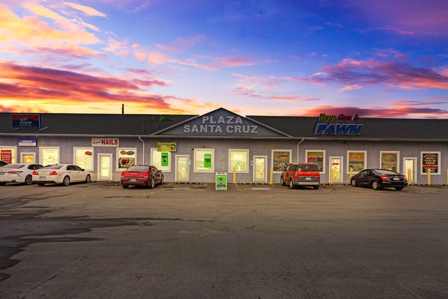 More Photos Of 841 W 1st Ave, Toppenish Freestanding For Sale