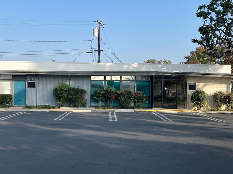 Primary Photo Of 1761 W Romneya Dr, Anaheim Medical For Lease