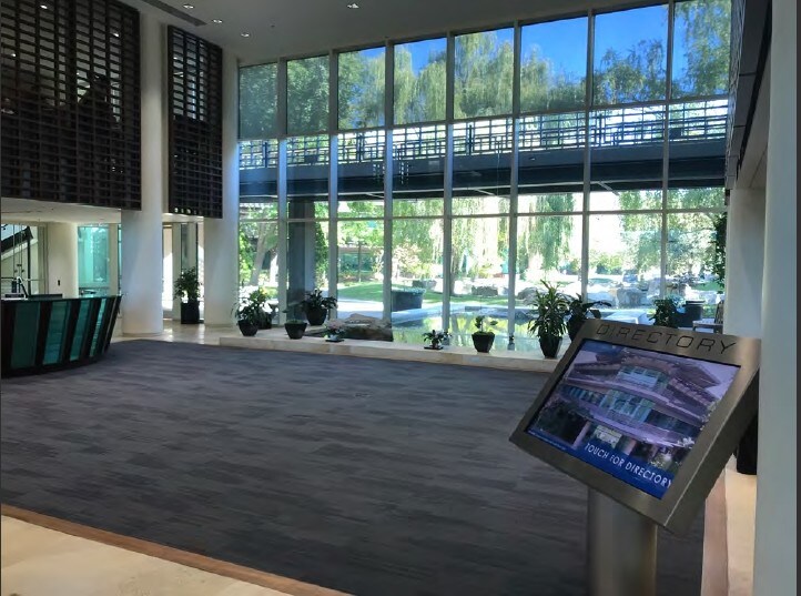 More Photos Of 100 Enterprise Way, Scotts Valley Office For Lease