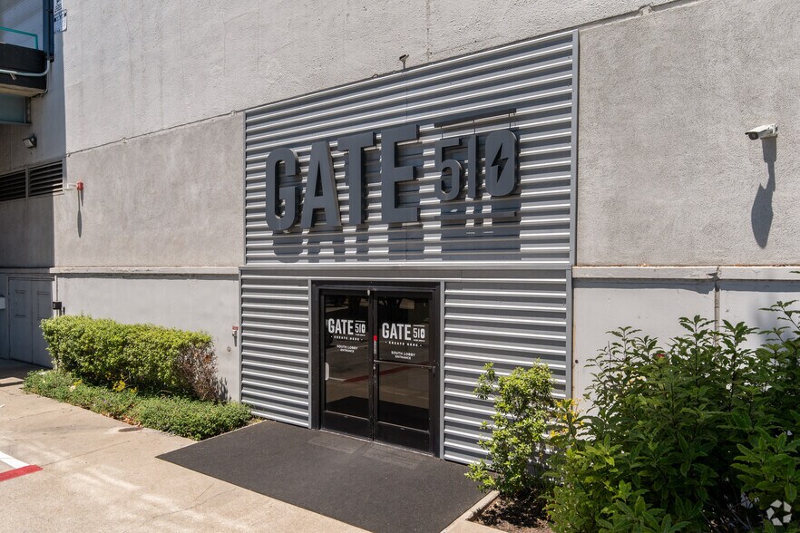 More Photos Of 1933 Davis St, San Leandro Unknown For Lease