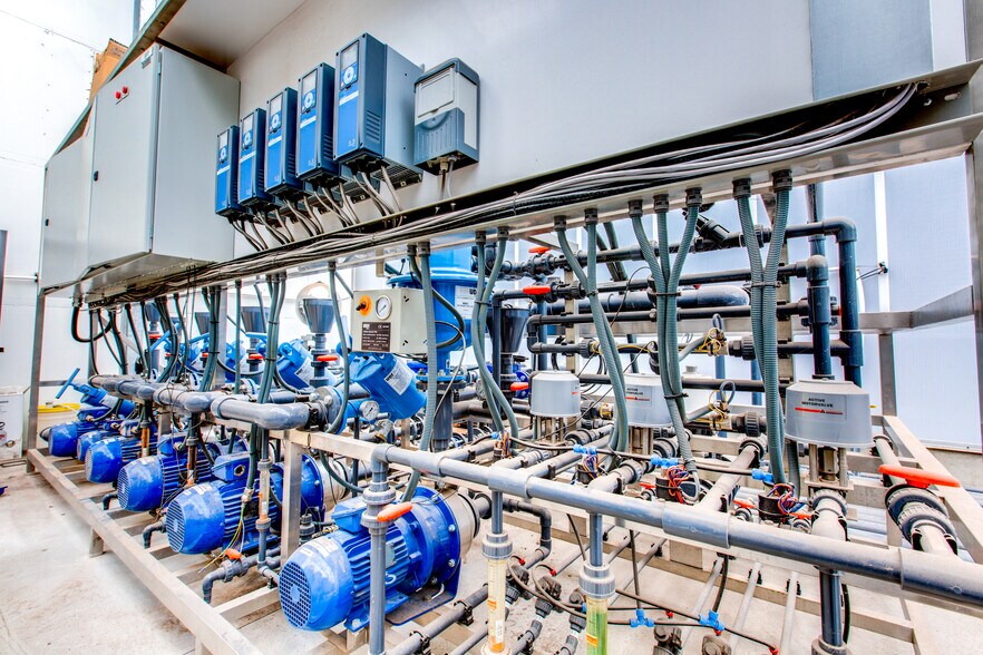 More Photos Of 5018 W Graneros Rd, Colorado City Industrial For Sale