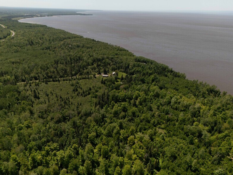 More Photos Of 85780 Smith Dr, Herbster Manufactured Housing Mobile Home Park For Sale