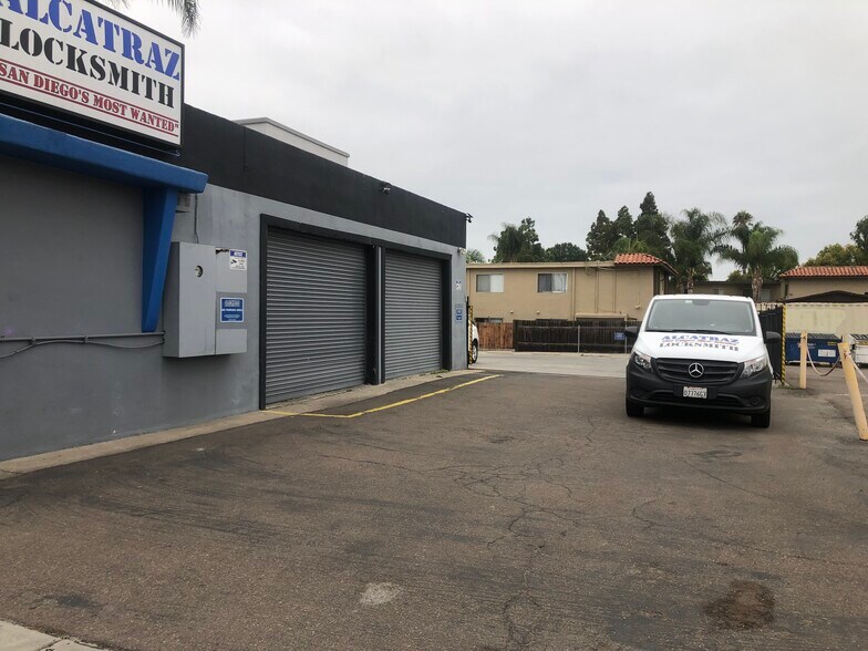 More Photos Of 424-428 Broadway, Chula Vista Office For Sale