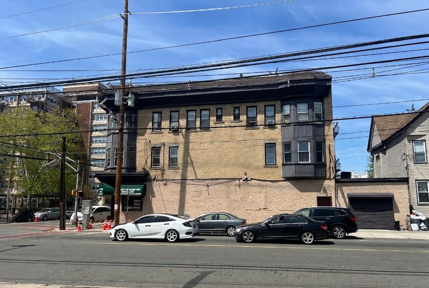 More Photos Of 55 E 21st St, Bayonne Storefront Retail Residential For Sale