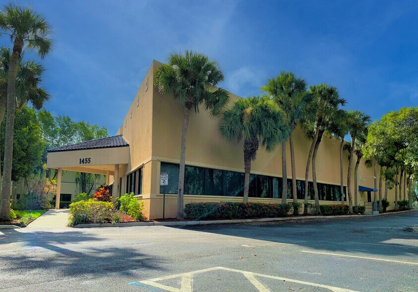Primary Photo Of 1455 W Newport Center Dr, Deerfield Beach Warehouse For Sale
