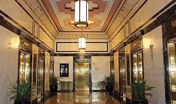 More Photos Of 1621 Euclid Ave, Cleveland Office For Lease