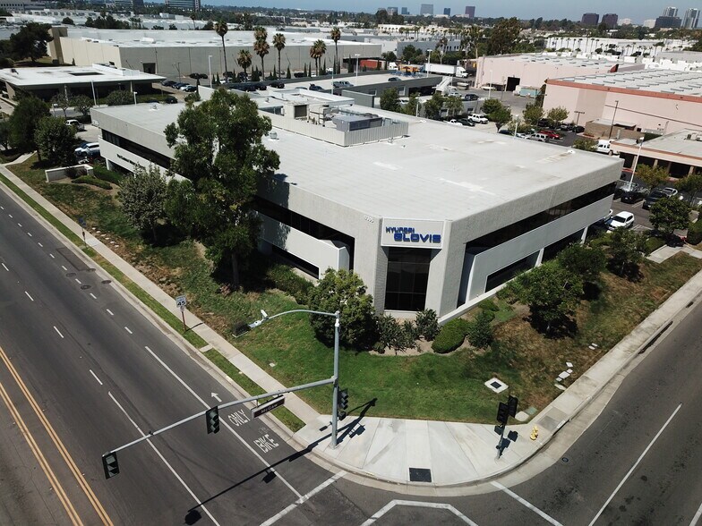 More Photos Of 17305 Von Karman Ave, Irvine Medical For Sale