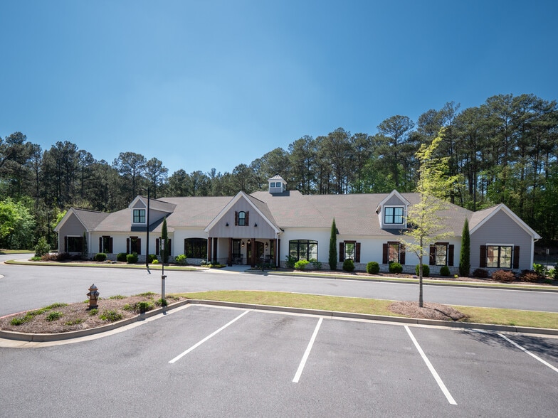 More Photos Of 3957 S Main St, Acworth Office For Sale