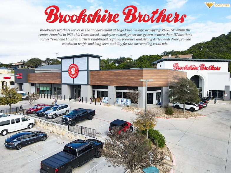 More Photos Of 20900 FM 1431, Lago Vista Land For Lease