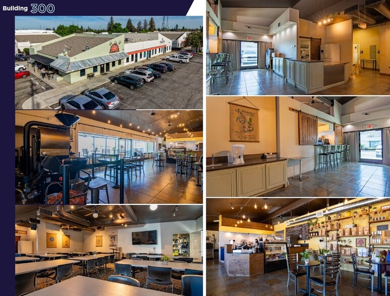 More Photos Of 6501 Schirra Ct, Bakersfield Religious Facility For Sale