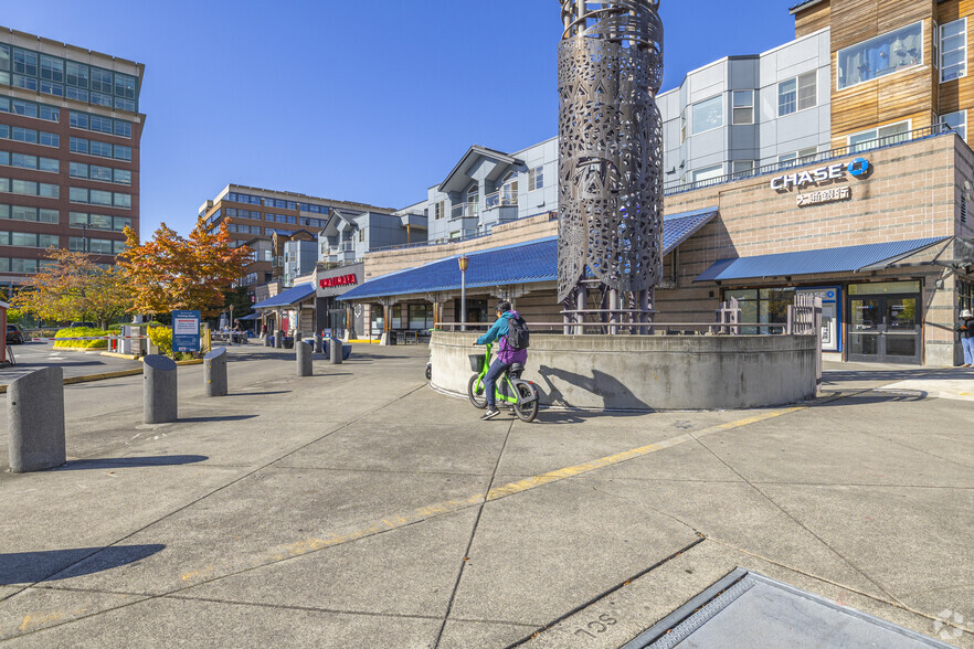 More Photos Of 600 5th Ave S, Seattle General Retail For Lease