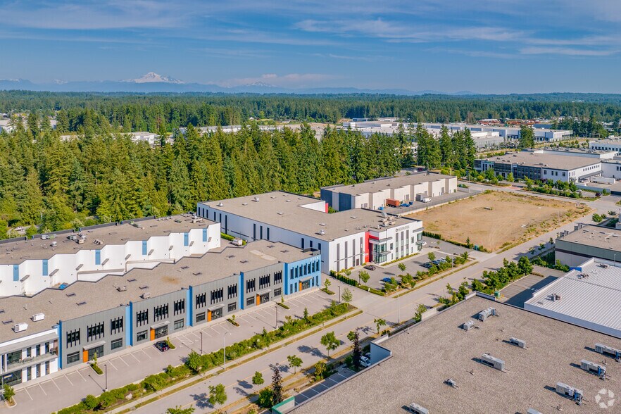 More Photos Of 3548 191 St, Surrey Warehouse For Sale