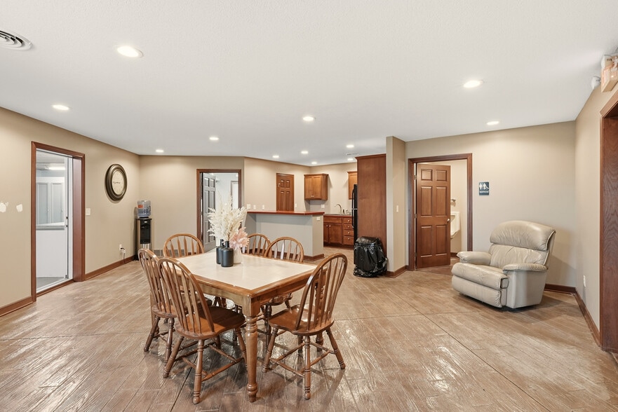 More Photos Of 4485 Back Orrville Rd, Wooster Light Distribution For Sale
