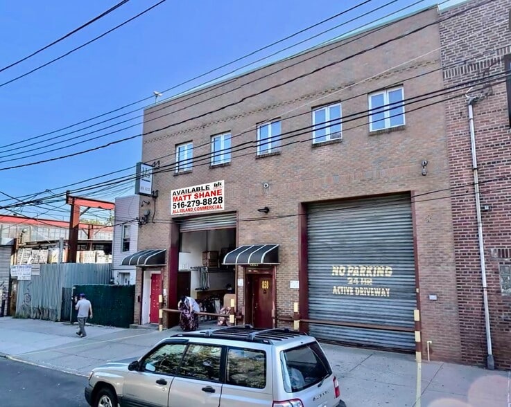 More Photos Of 858 62nd St, Brooklyn Warehouse For Sale
