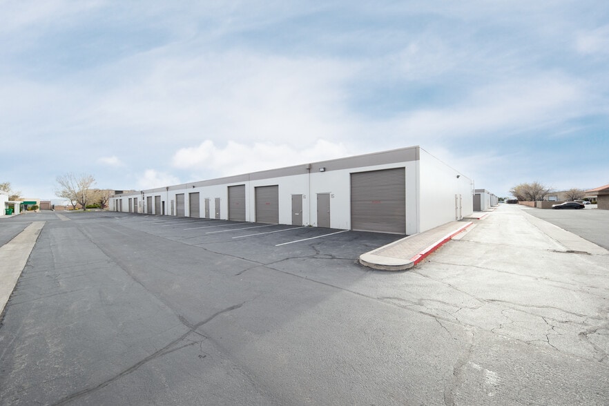 More Photos Of 240 Freeport Blvd, Sparks Light Manufacturing For Lease