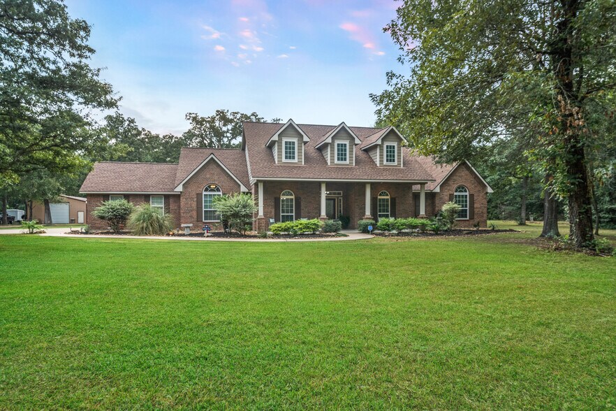 More Photos Of 25467 Brooks Rd, Waller Land For Sale