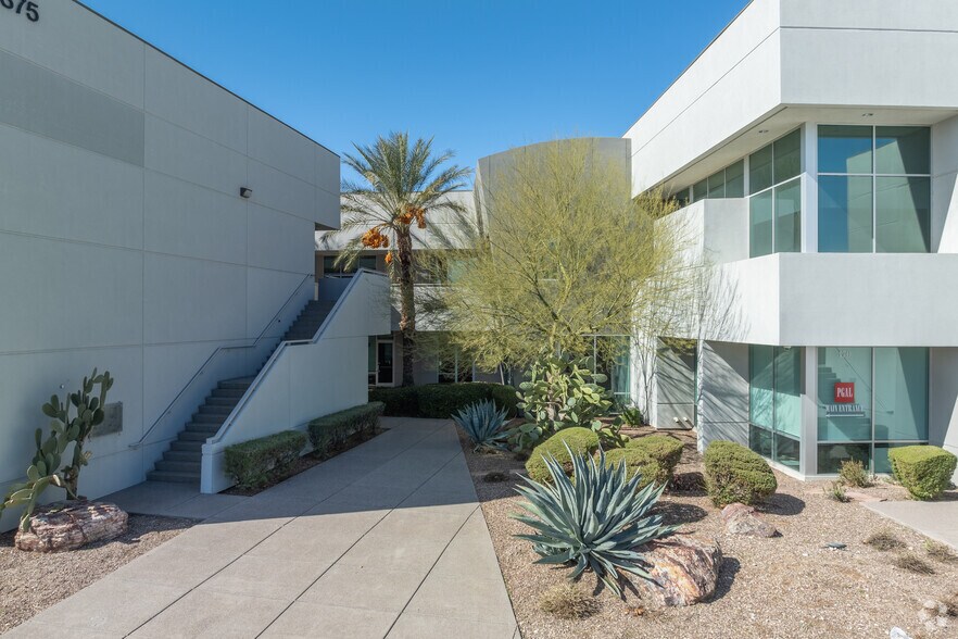 More Photos Of 7373-7375 Peak Dr, Las Vegas Medical For Lease