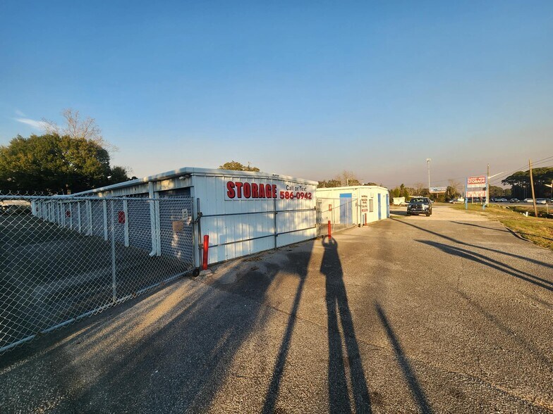 More Photos Of 1950 W Highway 98, Mary Esther Self Storage For Sale