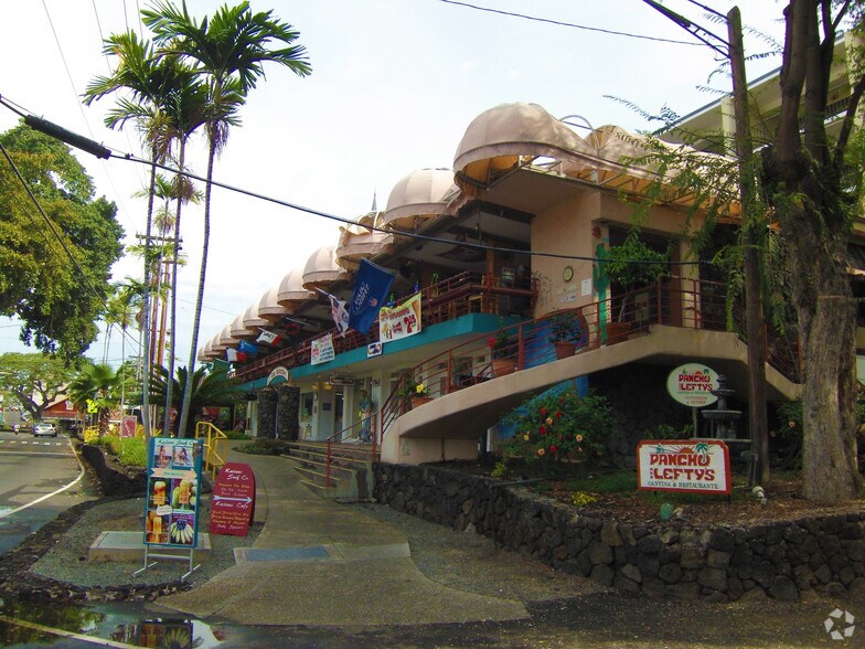 More Photos Of 75-5725-75-5729 Alii Dr, Kailua Kona General Retail For Lease
