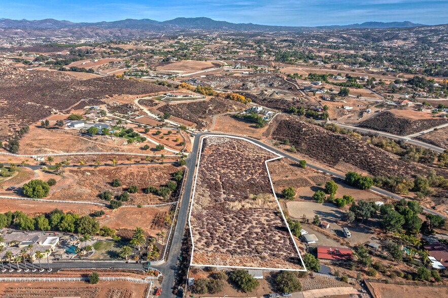 More Photos Of 36555 Summitville st, Temecula Land For Sale