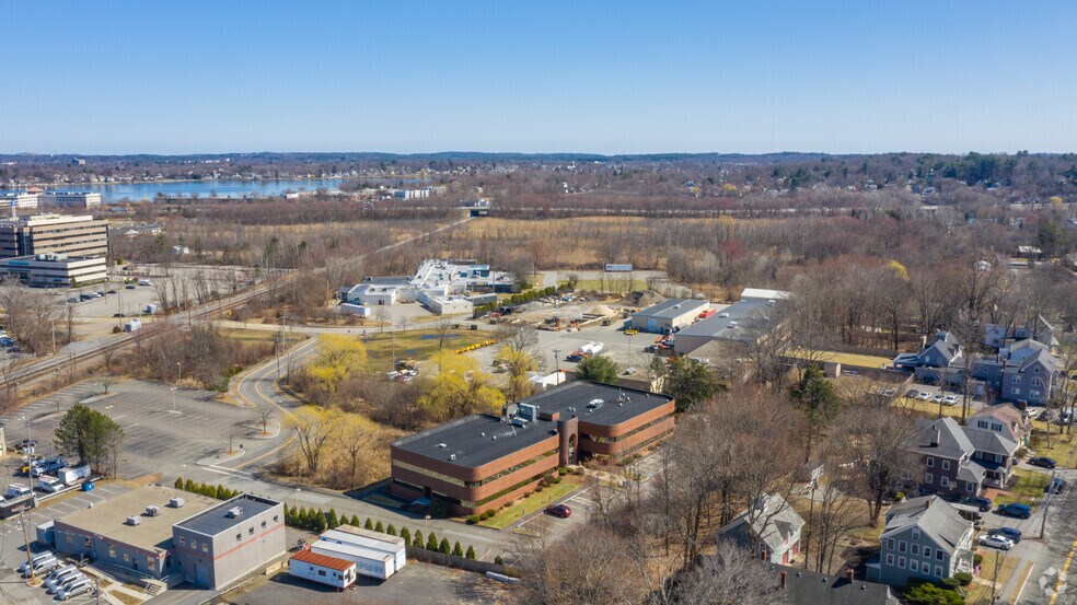 More Photos Of 20 Pondmeadow Dr, Reading Medical For Lease