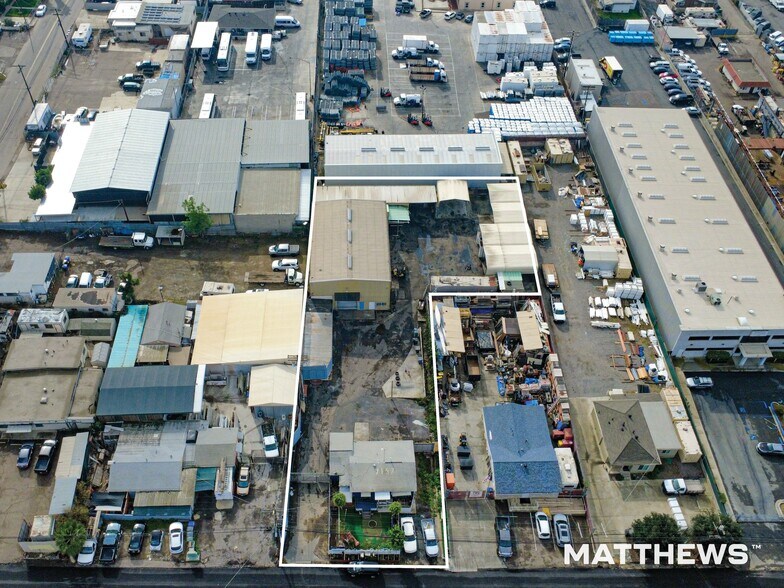 More Photos Of 9157-9161 Harness St, Spring Valley Warehouse For Sale