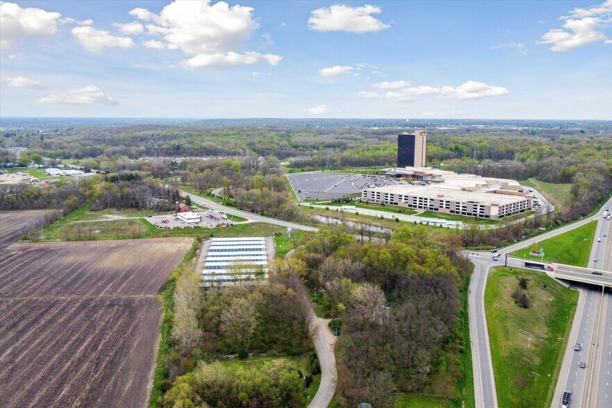 More Photos Of 3215 Prairie Ave, South Bend Land For Sale