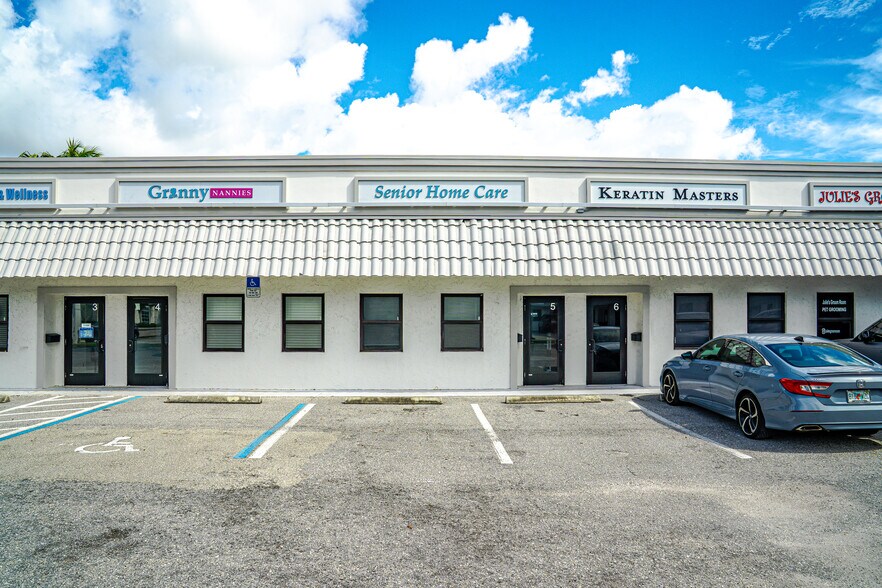 More Photos Of 1446 NW Boca Raton Blvd, Boca Raton Office For Lease