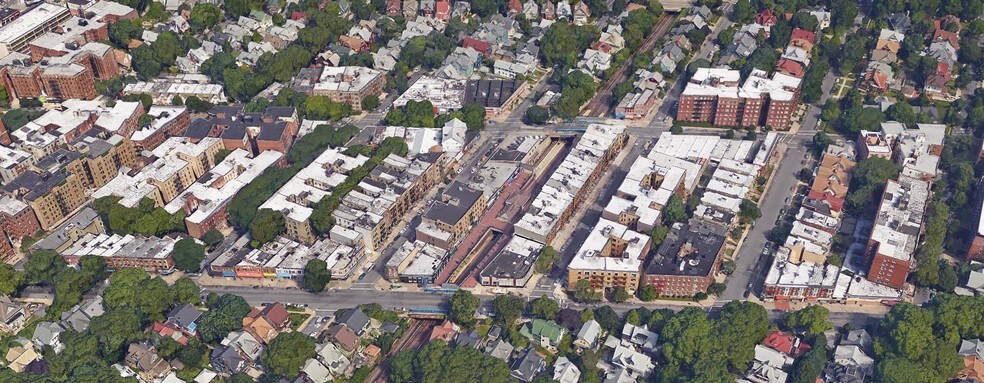 More Photos Of 23 Newkirk Plz, Brooklyn Bank For Lease