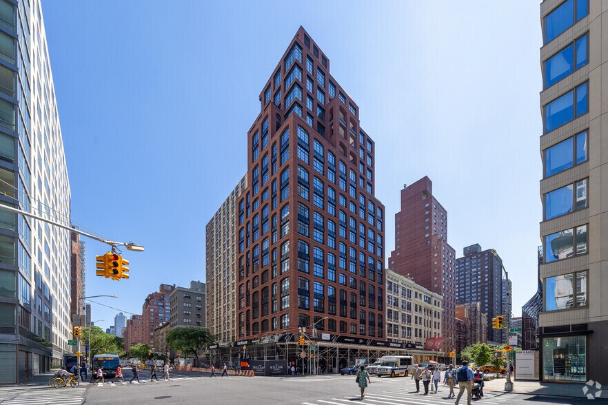 Primary Photo Of 301 3rd Ave, New York Apartments For Sale