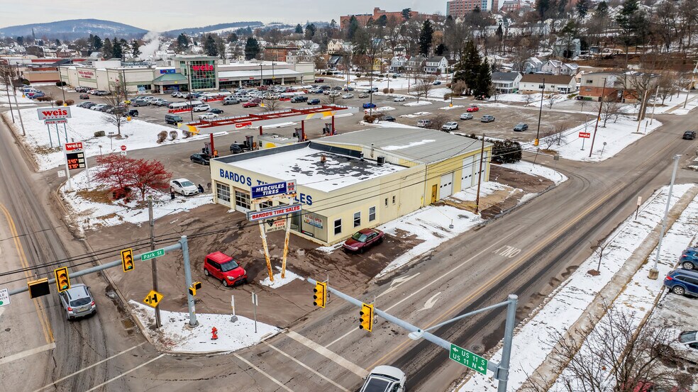 More Photos Of 765 Columbia Blvd, Bloomsburg Auto Repair For Sale